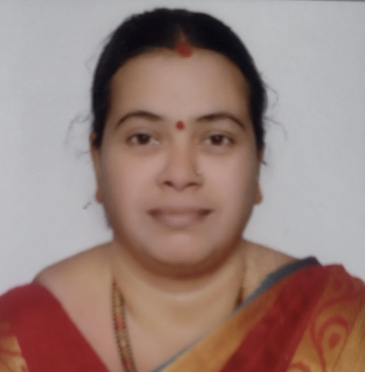 Smt. Shilpa Kamath